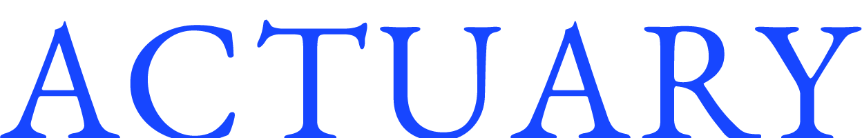 ACTUARY